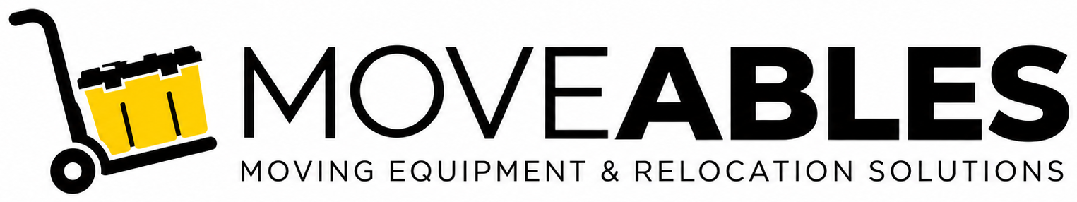 Moveables &mdash; Moving Equipment & Relocation Solutions